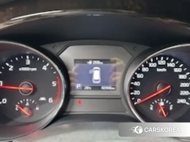 Kia The New Carnival 2019 Черный из Кореи, фото 5