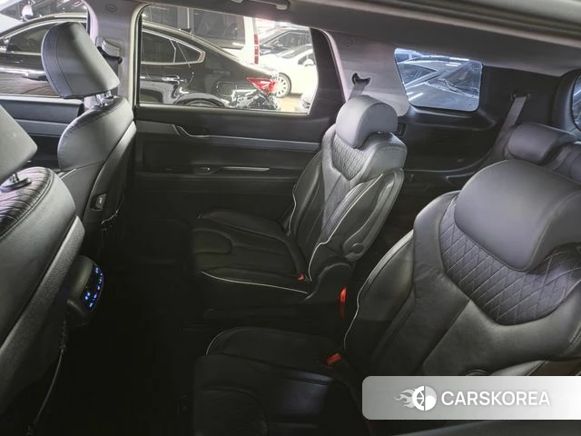 Hyundai Palisade 2019 Белый из Кореи, фото 5