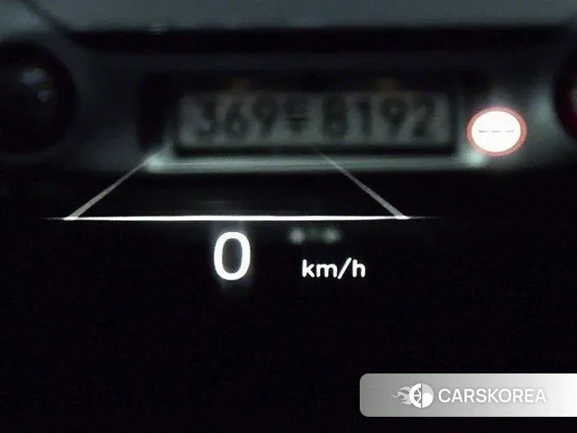 Hyundai Ionic 6 2022 Черный из Кореи, фото 5