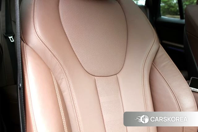 BMW X5 (imported) 2021 Черный из Китая, фото 5