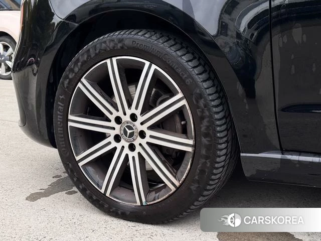 Mercedes-Benz V-class 2024 Черный из Китая, фото 5
