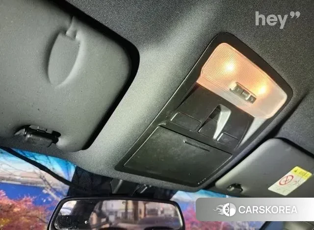 Ssangyong The New Rexton Sports Cannes 2021 Белый из Кореи, фото 5