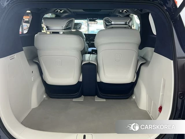 Buick GL8 id 4227343 из Китая 5