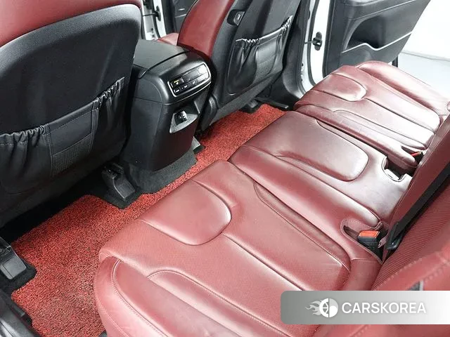 Hyundai Palisade 2021 Белый из Кореи, фото 5