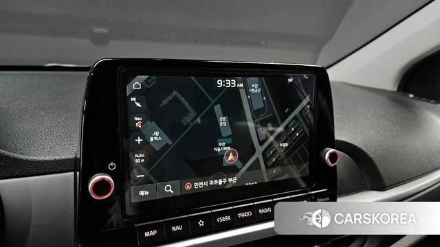 Kia Morning Urban (JA) 2022 Жемчужный цвет из Кореи, фото 5