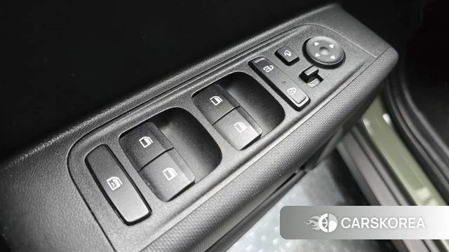 Hyundai Casper 2022 Зеленый из Кореи, фото 5