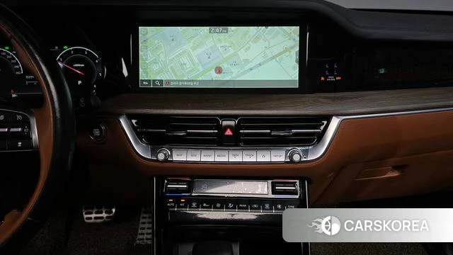 Kia Mohave Master 2022 Белый из Кореи, фото 5