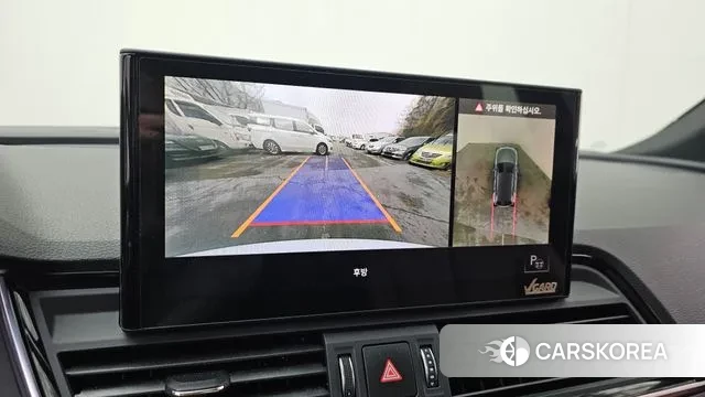 Audi Q5 (FY) 2021 Белый из Кореи, фото 5