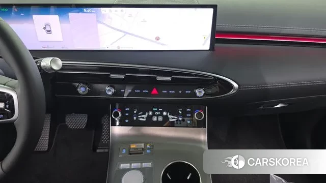 Genesis GV70 2024 Серый из Кореи, фото 5