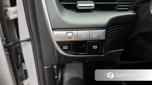 Hyundai Ionic 5 2021 Серебряный из Кореи, фото 5