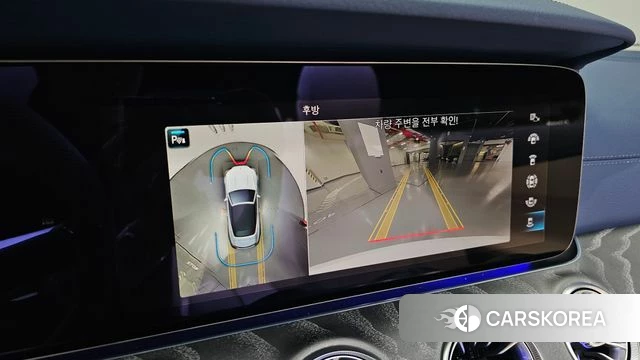 Mercedes-Benz E-Class W213 2023 Белый из Кореи, фото 5