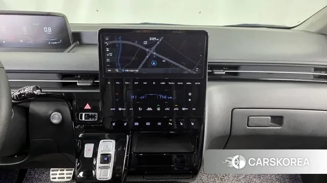 Hyundai Staria 2022 Коричневый из Кореи, фото 5