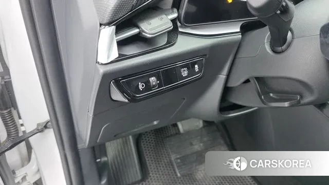 Kia Di Ol Nu Niro 2024 Белый из Кореи, фото 5