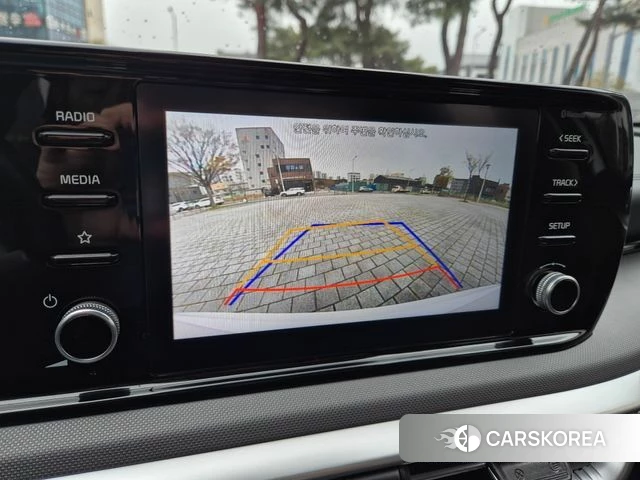 Kia K5 3rd generation 2022 Белый из Кореи, фото 5