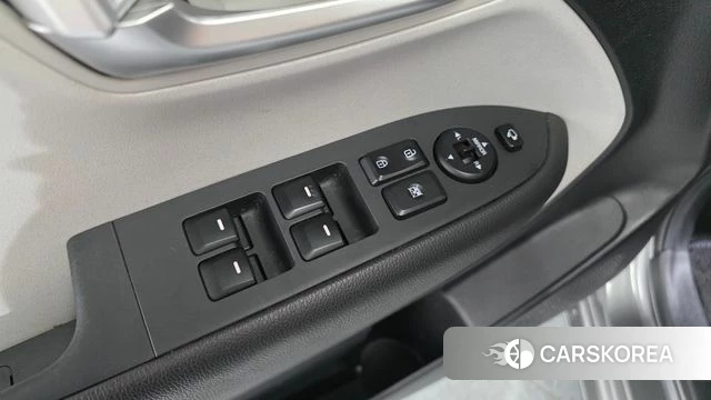 Kia The New Kia Ray 2024 Серый из Кореи, фото 5