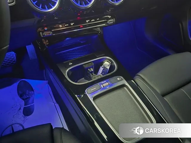 Mercedes-Benz A-Class W177 2025 Черный из Кореи, фото 5