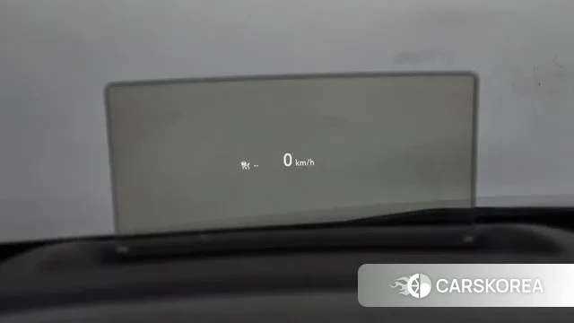 Chevrolet (GM Daewoo) Trailblazer 2021 Серый из Кореи, фото 5