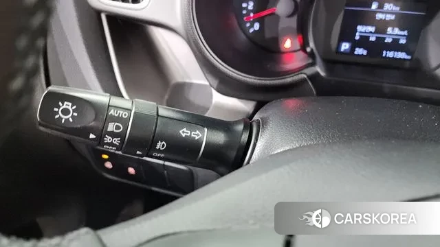 Kia The New Ray 2021 Черный из Кореи, фото 5