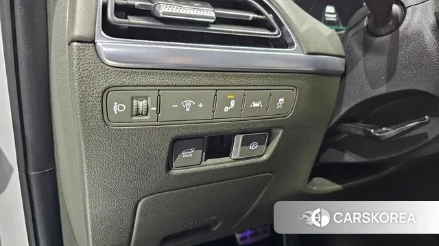 Hyundai Palisade 2021 Белый из Кореи, фото 5