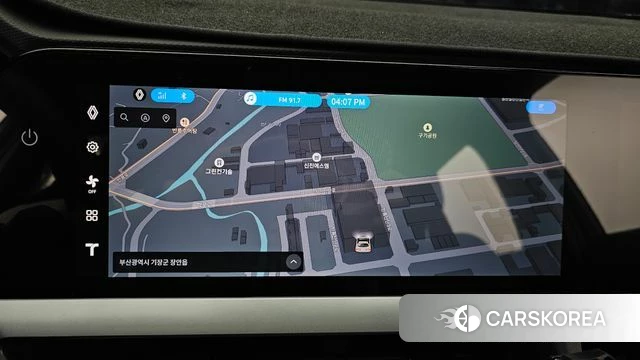 Renault Korea (Samsung) Grand Coleos 2025 Белый из Кореи, фото 5