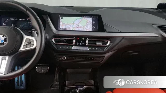 BMW 2 Series Gran Coupe (F44) 2023 Белый из Кореи, фото 5