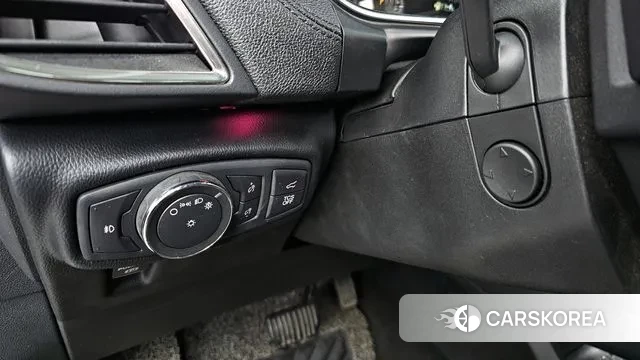 Lincoln Nautilus First generation 2019 Белый из Кореи, фото 5