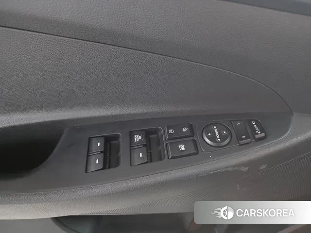 Hyundai All New Tucson 2019 Белый из Кореи, фото 5