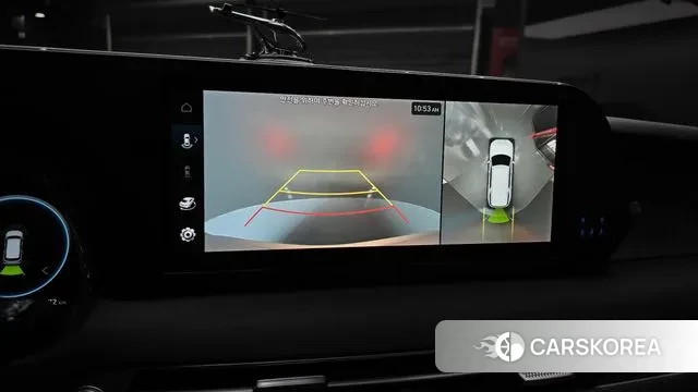 Hyundai The New Palisade 2024 Белый из Кореи, фото 5