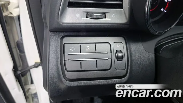 Ssangyong Tivoli Armor id 2711889 из Кореи 5