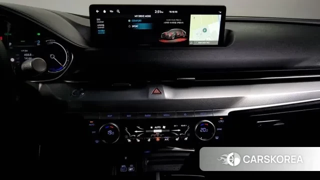 Genesis Electrified G80 (RG3) 2022 Черный из Кореи, фото 5