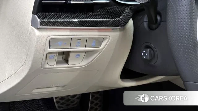 Genesis G80 (RG3) 2023 Белый из Кореи, фото 5