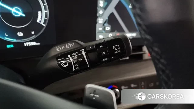 Kia Sportage 5th Generation Hybrid 2023 Серый из Кореи, фото 5