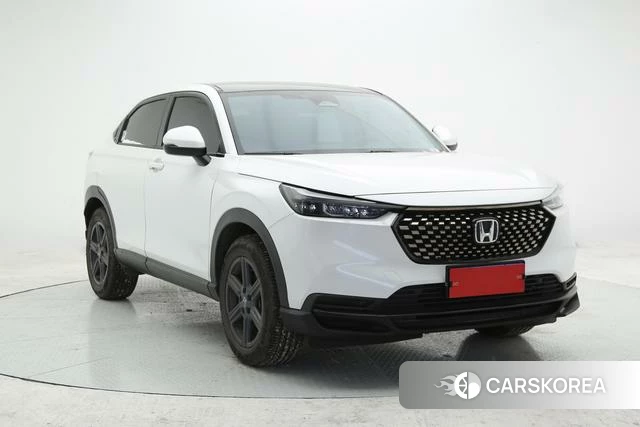 Honda XR-V 2023 Белый из Китая, фото 5