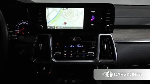 Kia Sorento 4th Generation 2021 Белый из Кореи, фото 5