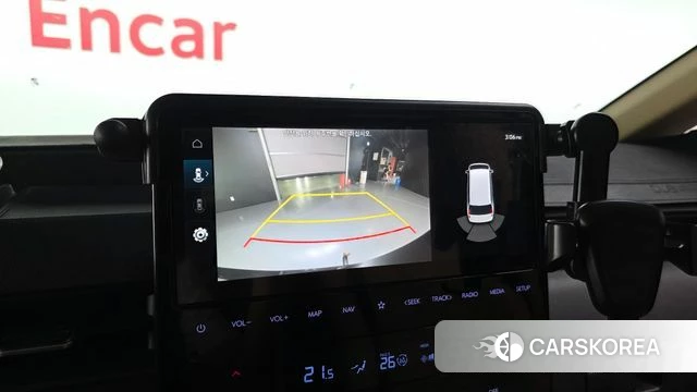 Hyundai Staria 2023 Черный из Кореи, фото 5