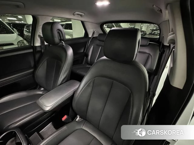Hyundai Ionic 5 2022 Белый из Кореи, фото 5