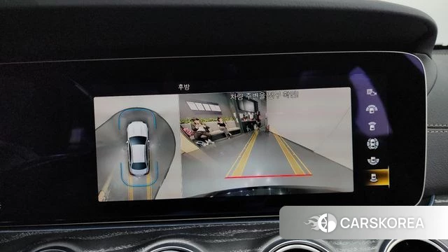 Mercedes-Benz E-Class W213 2022 Черный из Кореи, фото 5