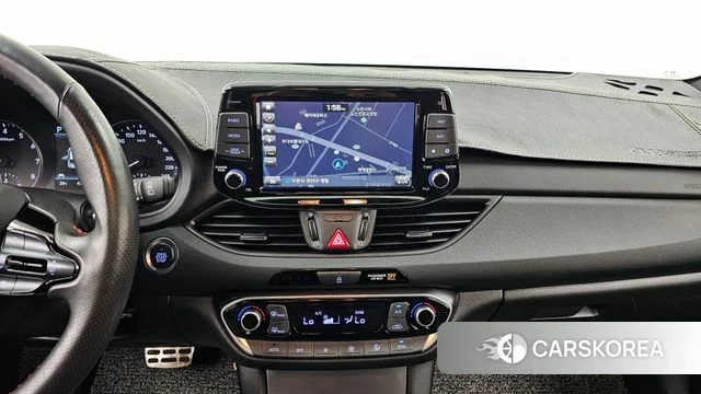 Hyundai i30 (PD) 2019 Белый из Кореи, фото 5