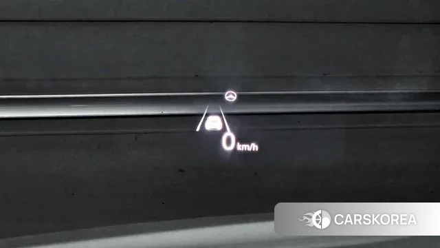 Genesis The New G70 2020 Серебряный из Кореи, фото 5