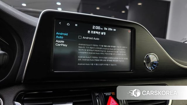 Hyundai Grandeur IG 2018 Серый из Кореи, фото 5