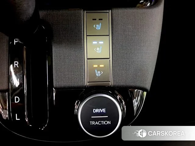 Hyundai Casper 2023 Белый из Кореи, фото 5