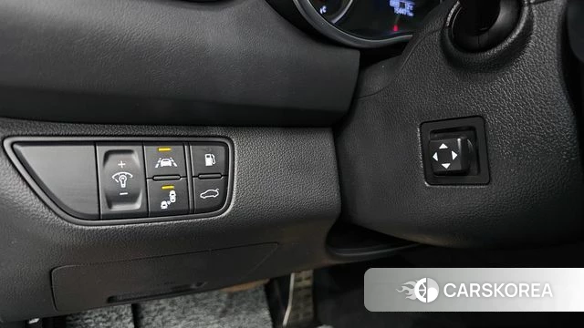 Genesis G70 2018 Черный из Кореи, фото 5