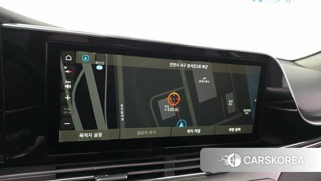 Hyundai The New Grandeur IG 2020 Белый из Кореи, фото 5