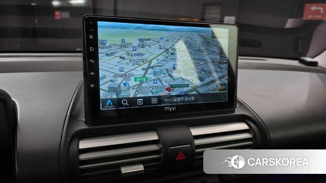 Hyundai Casper 2022 Белый из Кореи, фото 5
