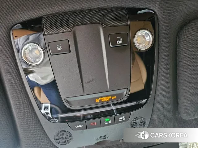 Kia K5 Hybrid 3rd Generation 2021 Серый из Кореи, фото 5