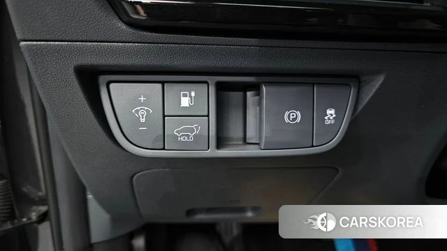 Kia EV6 2022 Серый из Кореи, фото 5