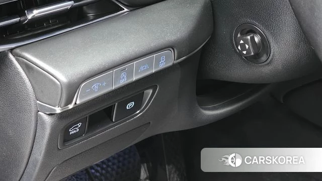 Genesis GV80 2020 Черный из Кореи, фото 5