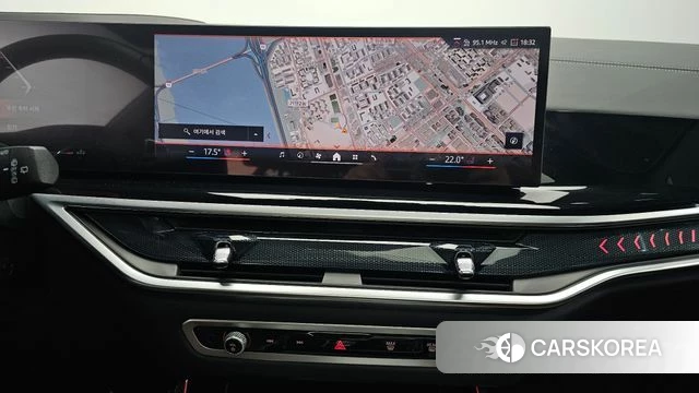 BMW X5 (G05) 2025 Черный из Кореи, фото 5