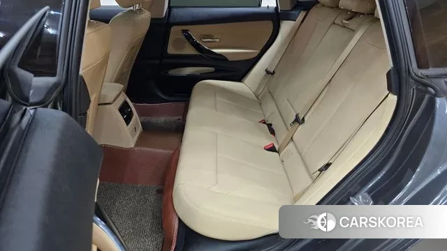 BMW 3 Series GT (F34) 2020 Серый из Кореи, фото 5