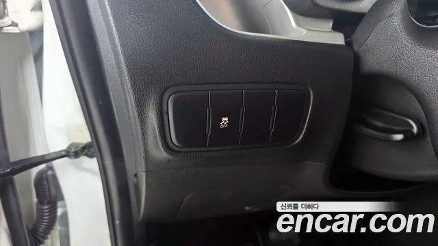 Kia The New Ray 2019 Белый из Кореи, фото 5